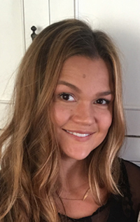 Katie Lee